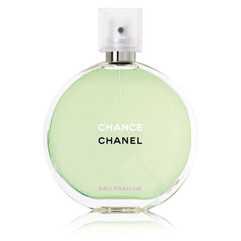 Chanel eau fraiche fragrantica